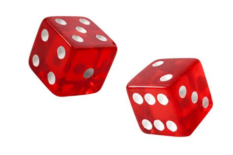 Rolling Dice Png