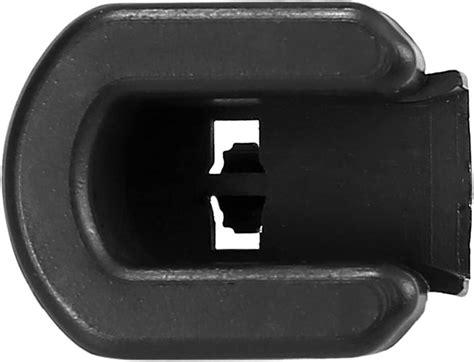 Tailgate Bushing Rear Right With Lift Assist For 2014 2020 Chevy