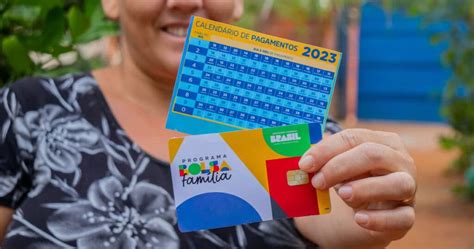 Bolsa Família Confira O Guia Completo E O Calendário Atualizado De