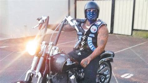 How The Rebels Bikie Gang Dishes Out Justice To Its Own