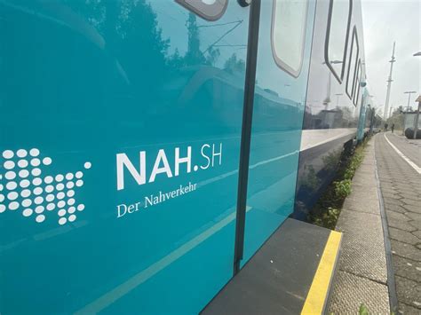 Bus Statt Zug L Neburg Aktuell