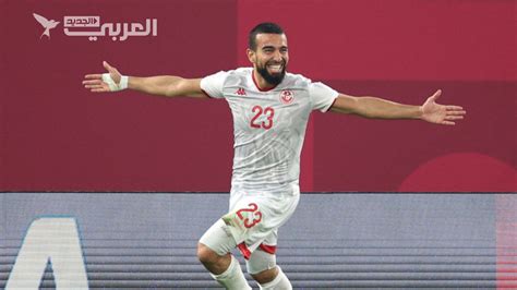 نعيم السليتي سعيد بعد تأهل منتخب تونس لمونديال قطر 2022 فيديو