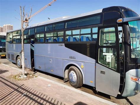 Used Yutong Bus Right Hand Drive For Africa Sale In China Used Bus