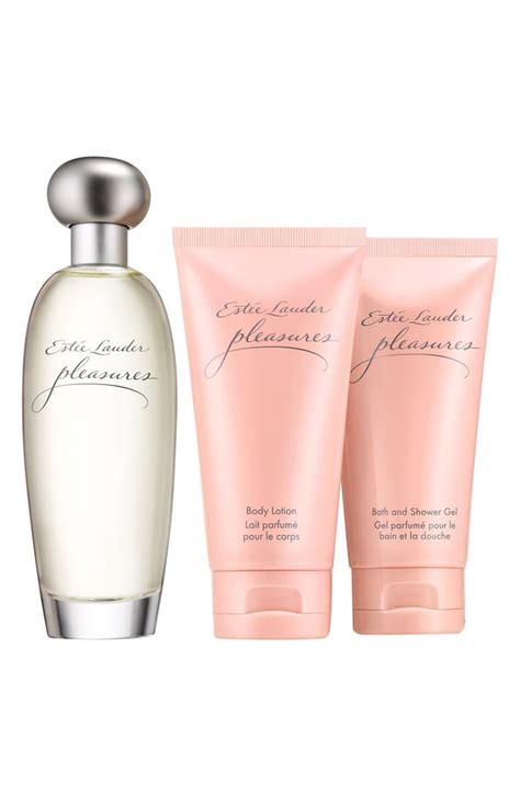 Estée Lauder 'pleasures' Gift Set | Nordstrom