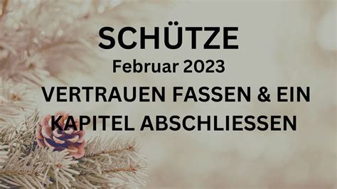 Sch Tze Tarot Februar Vertrauen Fassen Und Ein Kapitel Beenden