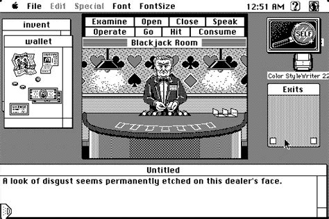 Déjà Vu II Lost in Las Vegas Hardcore Gaming 101