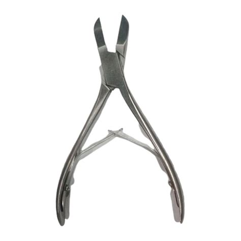 stainless steel double action bone cutter  piece  jalandhar