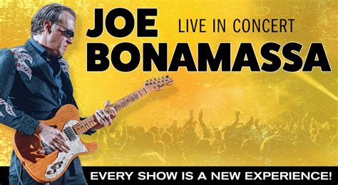 Joe Bonamassa