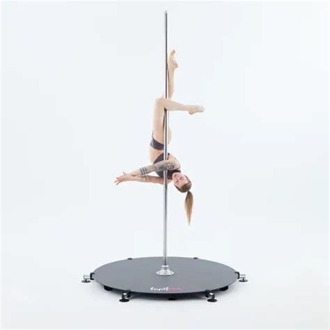 Best Freestanding Dance Poles Portable Stages For Pole Dancing