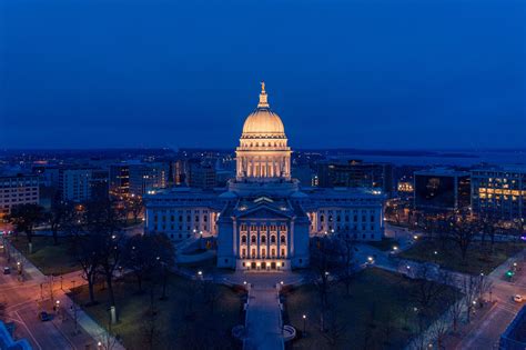 Madison Wi Best Ever Things To See And Do In Mad City