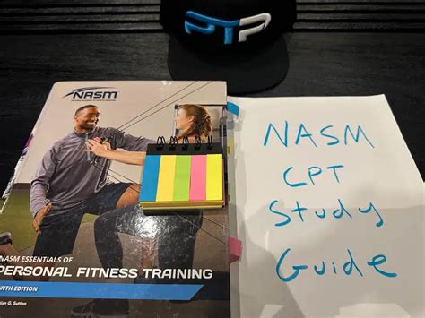 Free Nasm Cpt Study Guide 2023 6th And 7th Edition