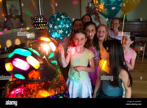 Fun Birthday Parties For 9 Year Olds Fun Guest