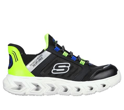 Skechers Slip Ins Hypno Flash 20 Odelux Skechers Ch