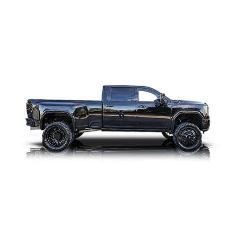 2022 Gmc Sierra 3500 Denali 3500 Drw For Sale Exotic Car Trader Lot