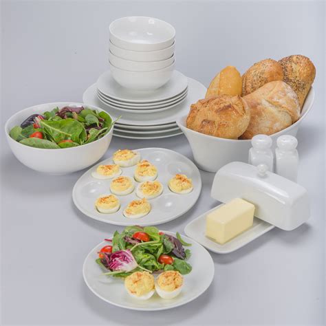 Bia Cordon Bleu Porcelain Table Accessories Wayfair