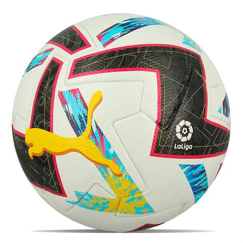 Puma Orbita Laliga Fifa Quality Pro Talla Futbolmania