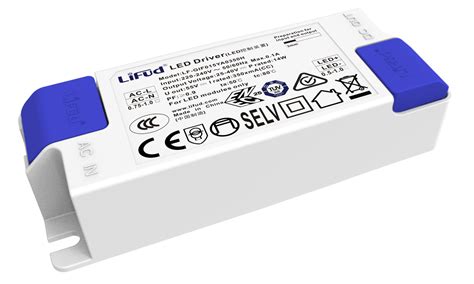 High Quality Lifud LED Drivers LightShop Fi Lightshop