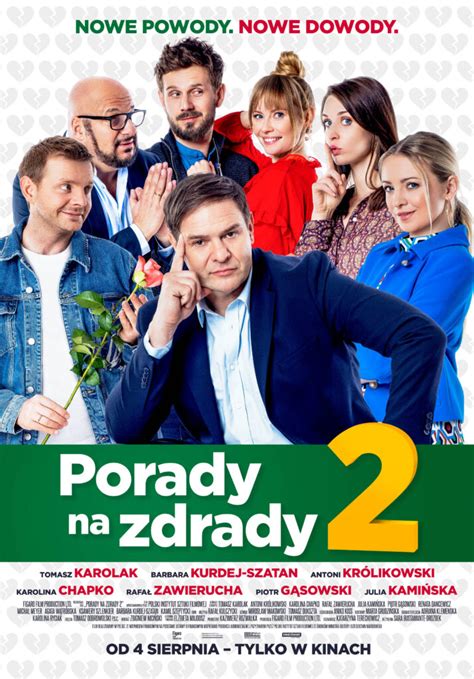 Kino Wiat Porady Na Zdrady