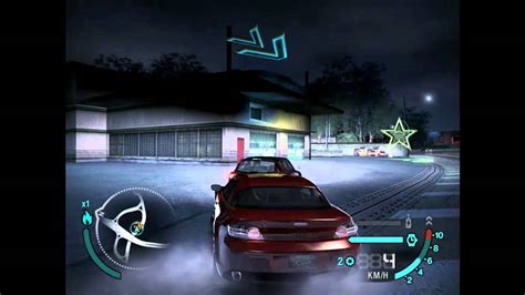 Let S Play Need For Speed Carbon Part Das Erste Rennen German