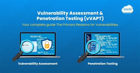 Vulnerability Assessment And Penetration Testing VVAPT Your Complete