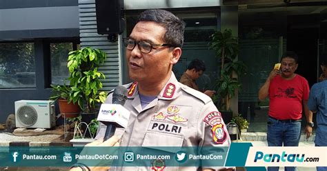 Polisi Klaim Kantongi Alat Bukti Penyimpangan Dana Kemah Pantau