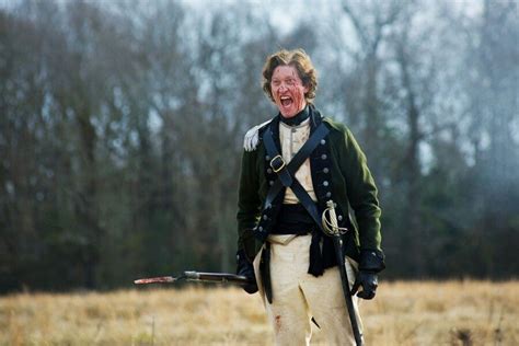 Turn Washington S Spies Amc You Re Going The Wrong Way Simcoe Turn