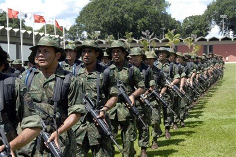 Concurso Marinha Quais Os Requisitos Para Ser Fuzileiro Naval