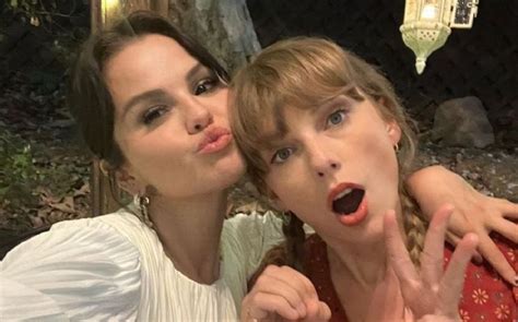 Taylor Swift Y Selena Gomez Una De Las Amistades Más Reales Grupo Milenio