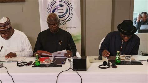 Former President Koroma Attends West African Elders Forum Kicks Off In