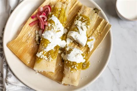 Top 5 Tamales De Rajas In English Lastest Updates Smokerestaurant