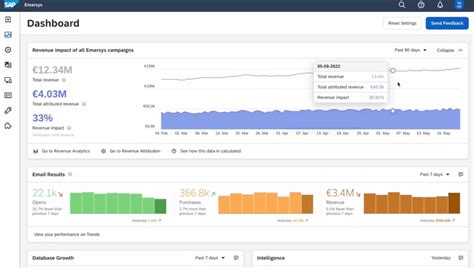 Emarsys Von SAP Ein Test Durch Unsere CX Experten