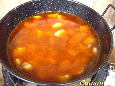 Receta All I Pebre Catarroja AttherClaribel