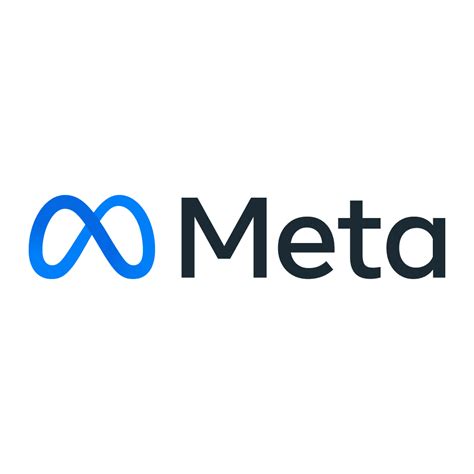 logo meta platforms  logos png