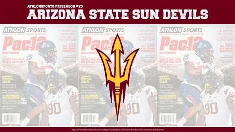 Arizona State Wallpapers Wallpaper Cave