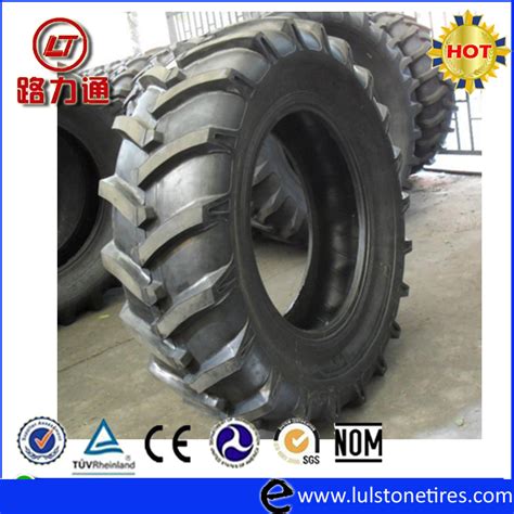 Agriculture Tire 13 6 24 14 9 24 R 1 Pattern Bias Tire China 13 6 24