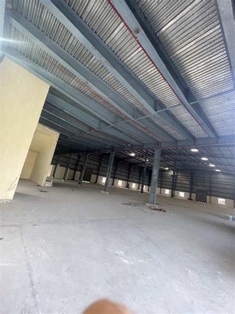 Factory 38000 Sq Ft For Rent In Sector 8 IMT Manesar Gurgaon