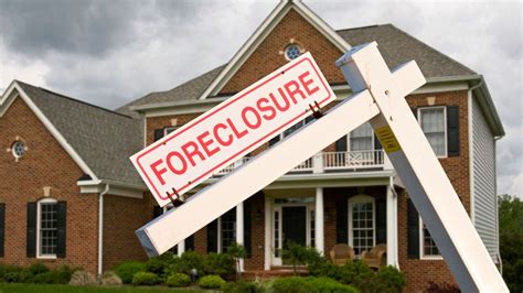 6 Things You Need To Know About Foreclosure Auctions Fox News