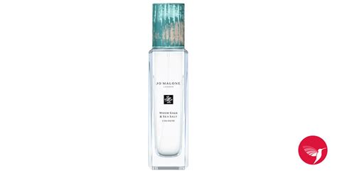 Wood Sage Sea Salt Cologne Jo Malone London аромат новый аромат для