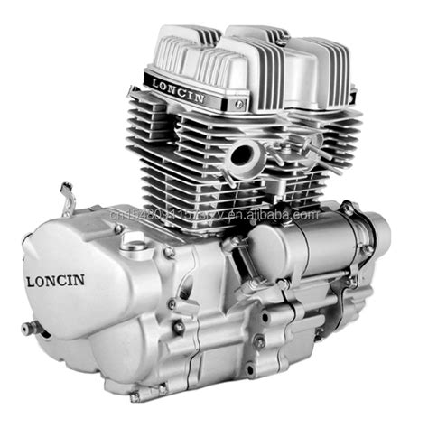 Cqjb Motorcycle Engine Assembly Loncin 250cc Scooter Engine Buy 250cc