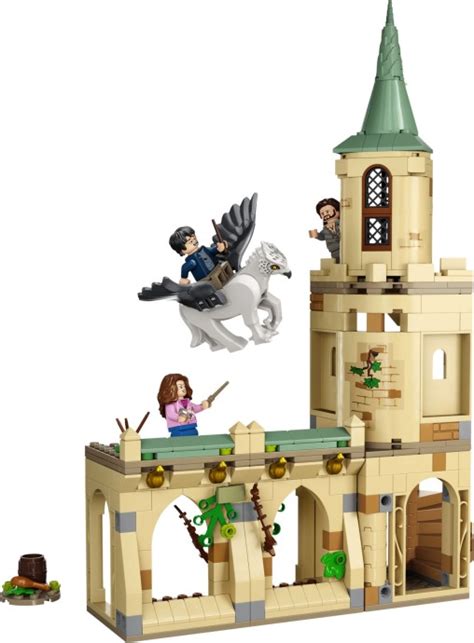 Lego Harry Potter Zomer 2022 Sets Onthuld