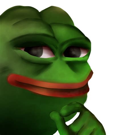 Rare Pepe by Fiveling on DeviantArt