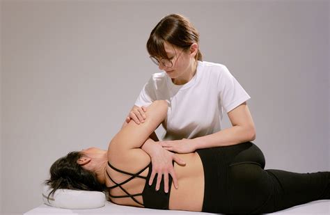 Sports Massage Dalston Hackney East London E8 Near London Fields Massage Therapists