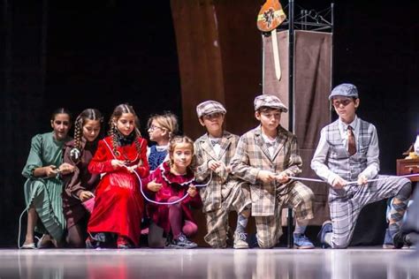 Lucca In Fiaba Susanna Altemura E La Sua Scuola Di Musica Sono Le