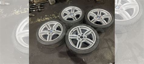 М диски колеса BMW бмв R19 351 стиль 351 style купить в Москве с ...
