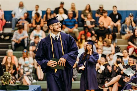 Graduation Graduation Spoon River College