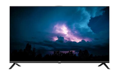 JVC 40 Inch FHD LED Smart TV LT-40N5105A » Appliances Warehouse