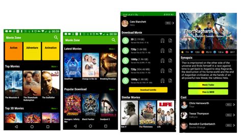 Ytsyify Android App