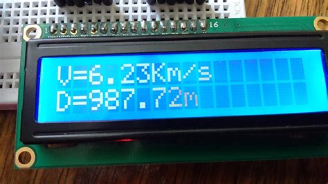 Seba Electronic Labs Arduino Veloc Metro De Bicicleta