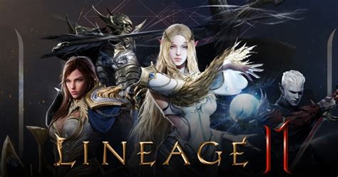 Ncsoft To Empower Game Characters With Ai In The Coming Lineage M