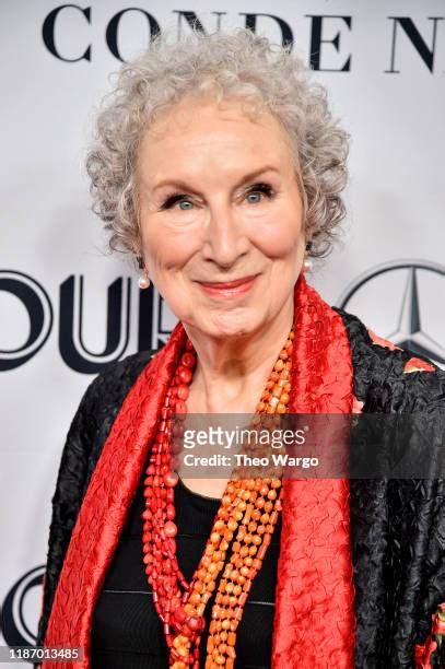 2,050 Margaret Atwood Photos & High Res Pictures - Getty Images